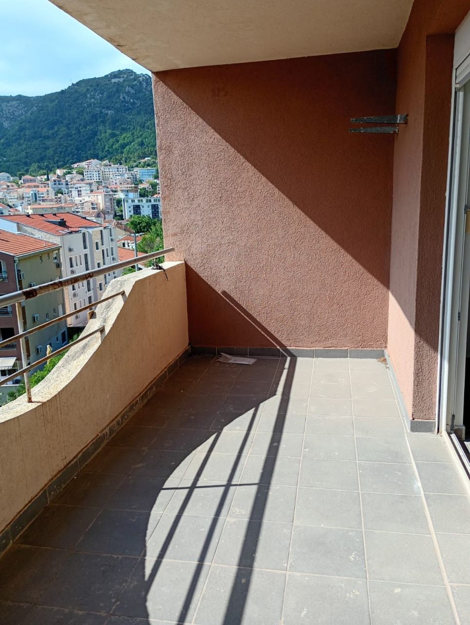 Квартира в Будве, Черногория, 54 м² - фото 1