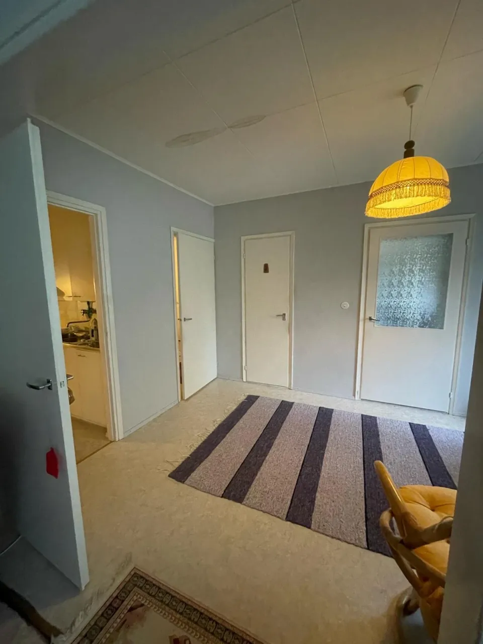 Дом в Хуитинен, Финляндия, 86 м² - фото 3