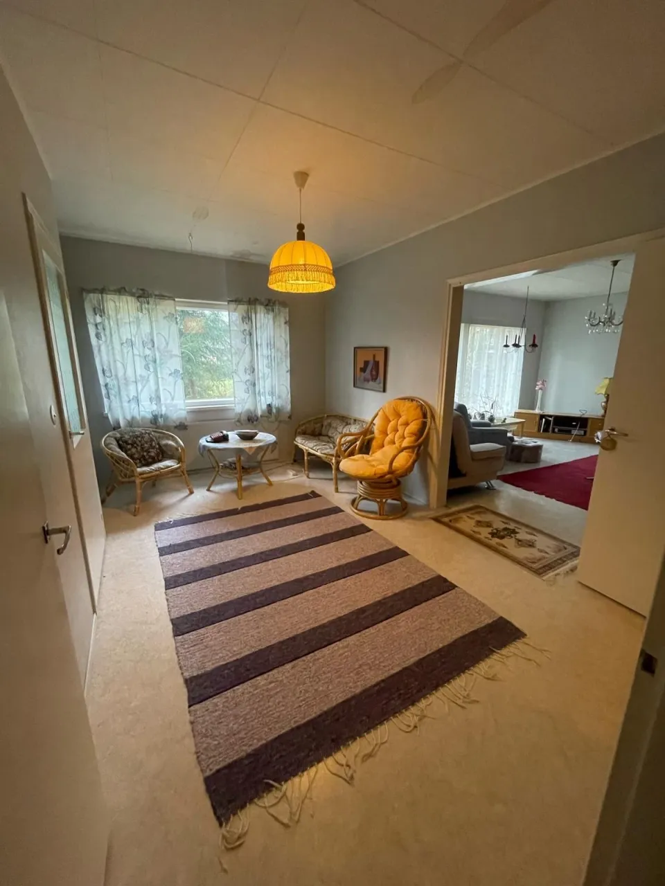 Дом в Хуитинен, Финляндия, 86 м² - фото 5