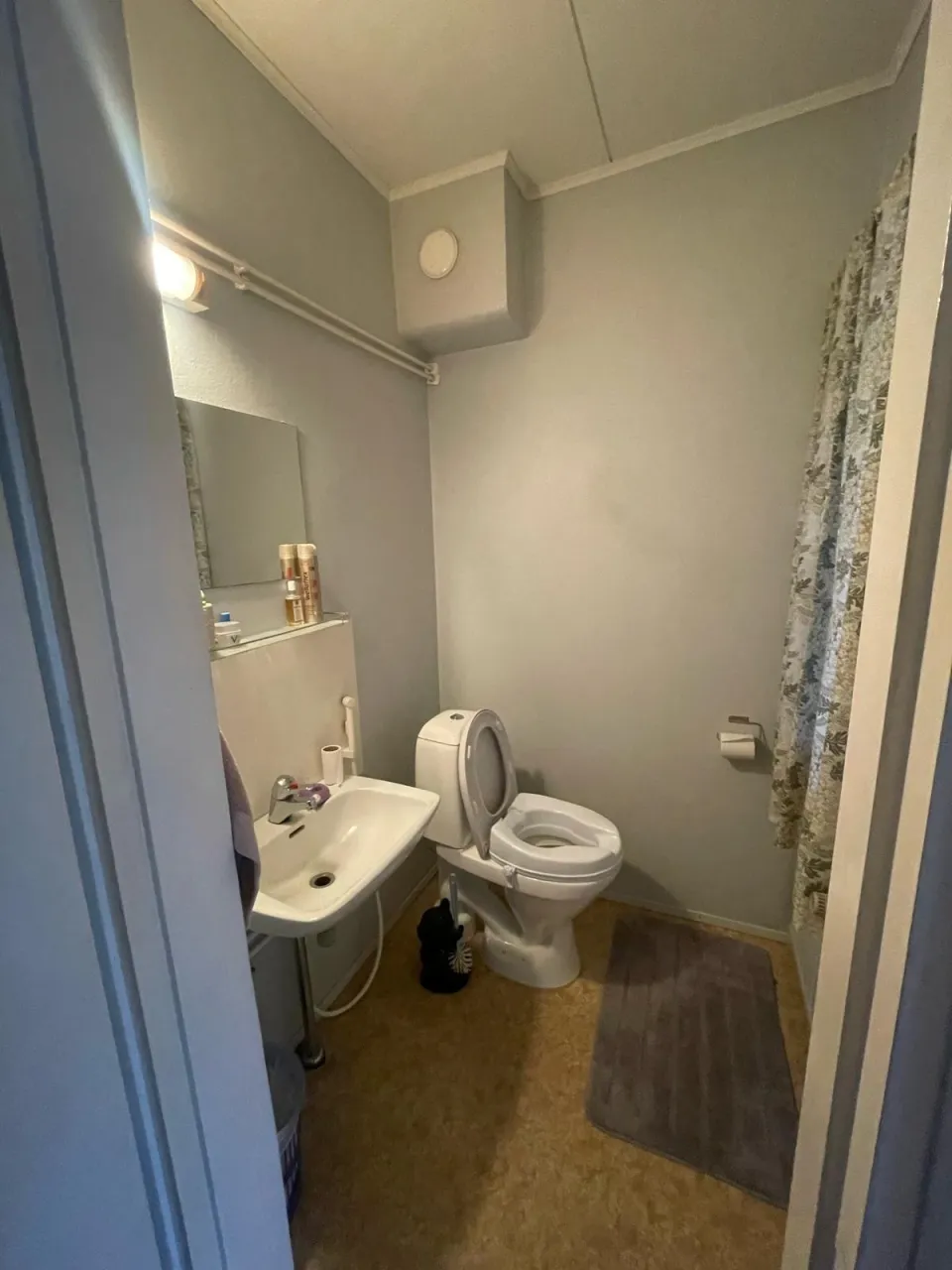 Дом в Хуитинен, Финляндия, 86 м² - фото 12