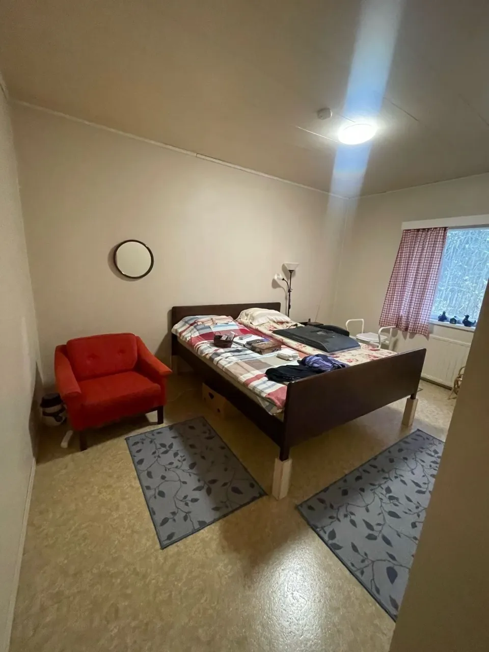 Дом в Хуитинен, Финляндия, 86 м² - фото 11
