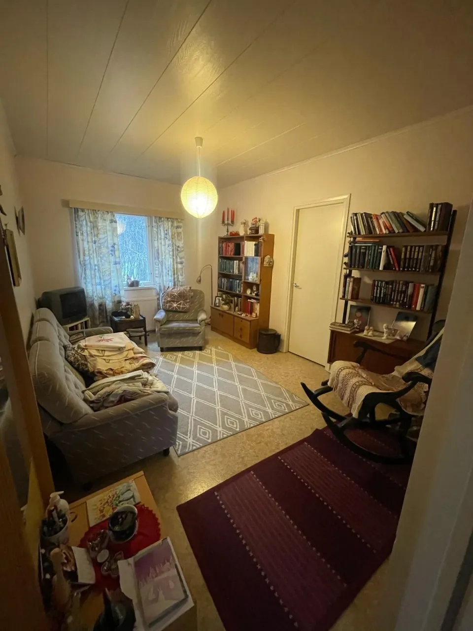 Дом в Хуитинен, Финляндия, 86 м² - фото 8
