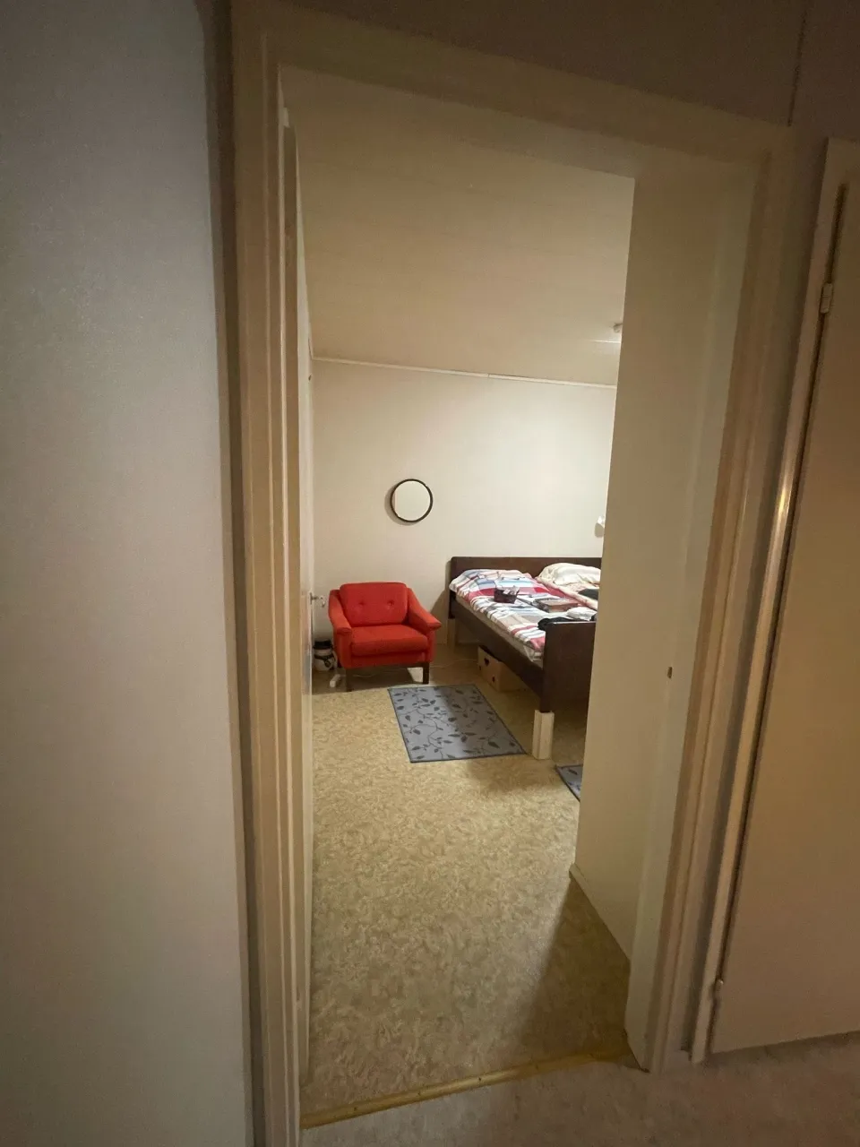Дом в Хуитинен, Финляндия, 86 м² - фото 10
