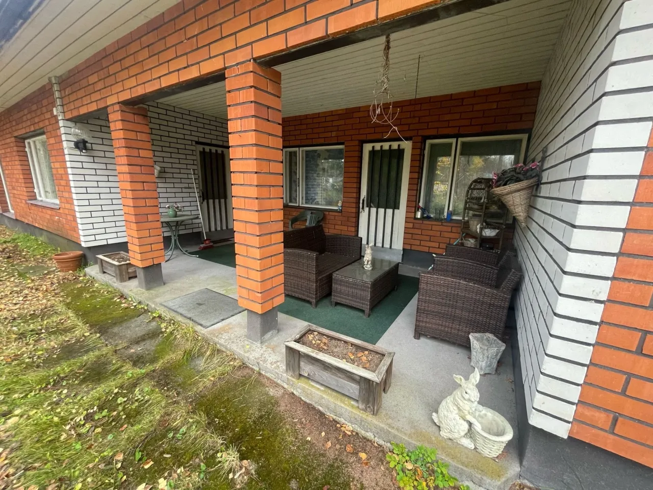 Дом в Хуитинен, Финляндия, 86 м² - фото 2