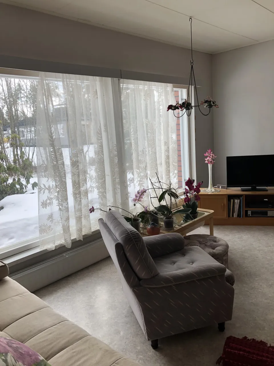 Дом в Хуитинен, Финляндия, 86 м² - фото 6