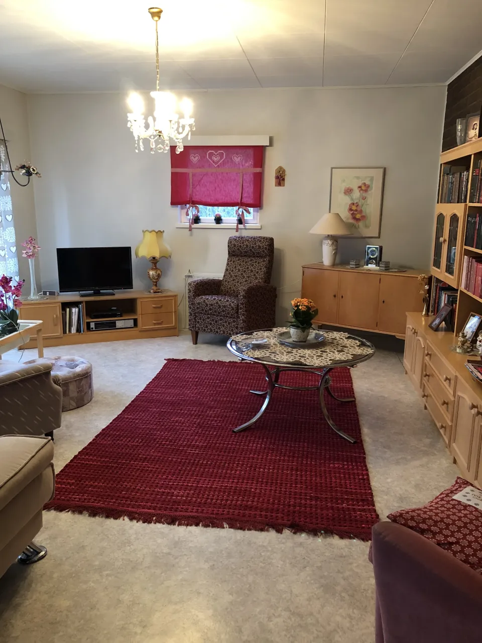 Дом в Хуитинен, Финляндия, 86 м² - фото 7