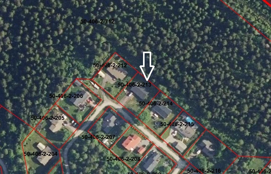 Дом в Хуитинен, Финляндия, 99 м² - фото 18