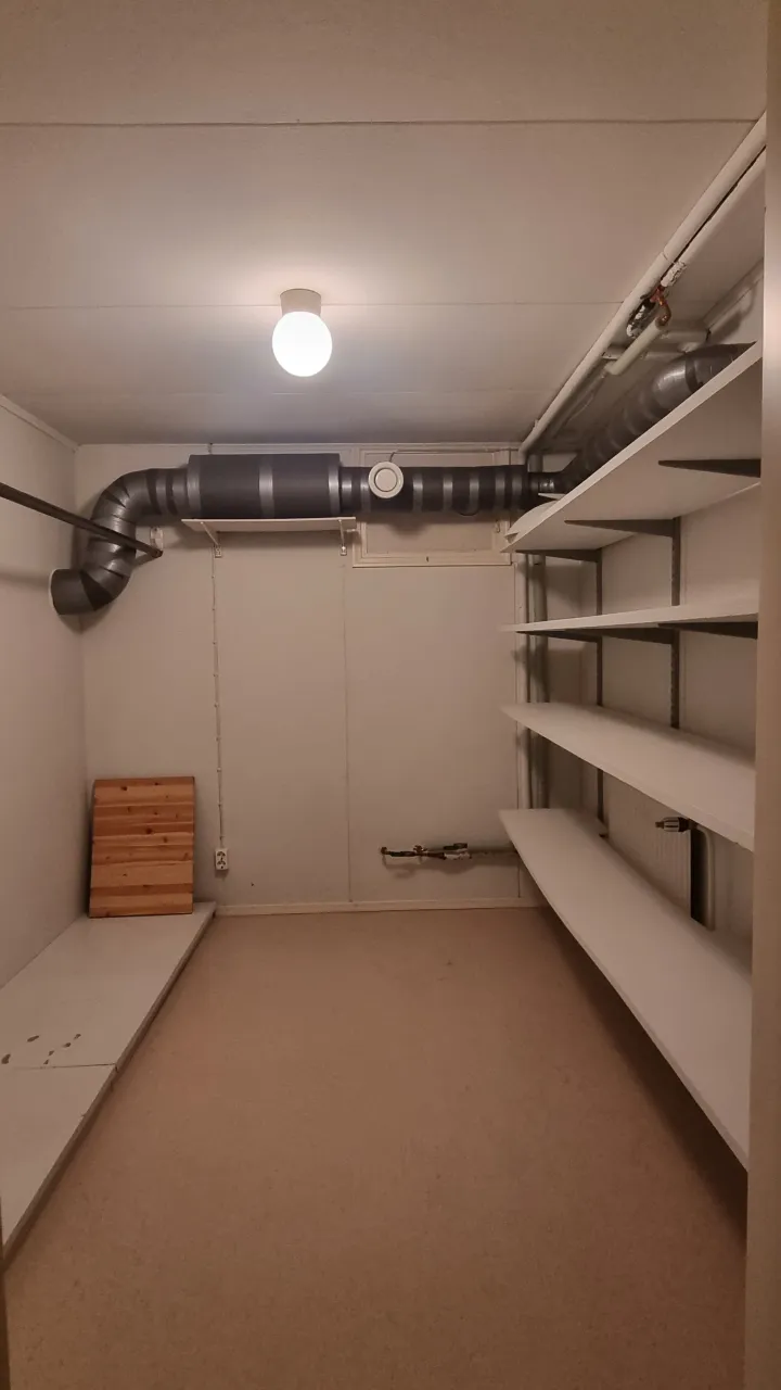 Дом в Хуитинен, Финляндия, 99 м² - фото 11