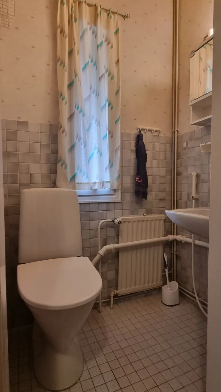 Дом в Хуитинен, Финляндия, 99 м² - фото 10
