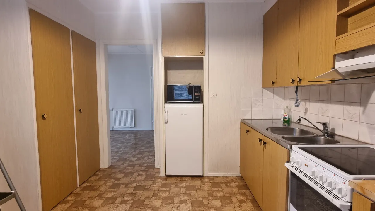Дом в Хуитинен, Финляндия, 99 м² - фото 7
