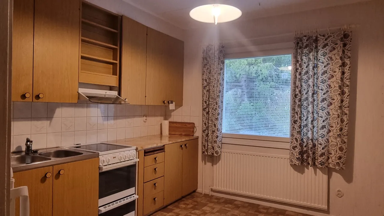 Дом в Хуитинен, Финляндия, 99 м² - фото 6
