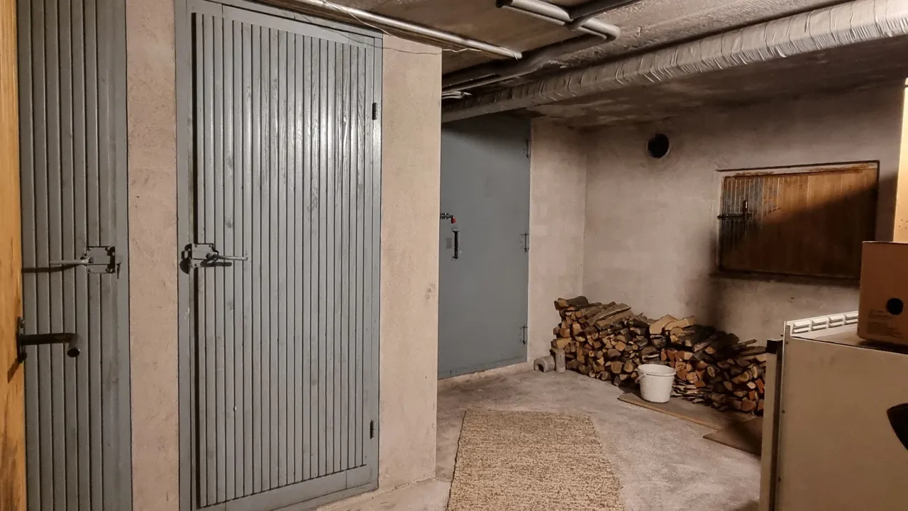 Дом в Хуитинен, Финляндия, 99 м² - фото 15