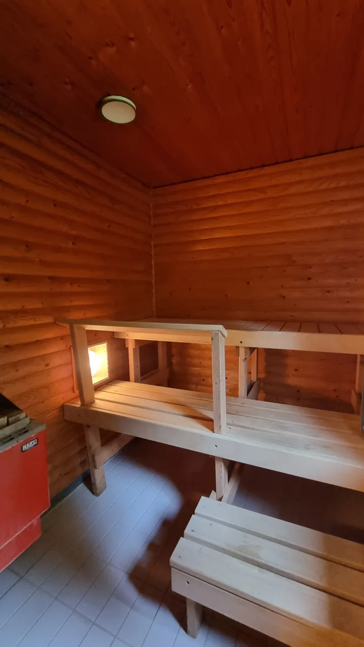 Дом в Хуитинен, Финляндия, 99 м² - фото 14