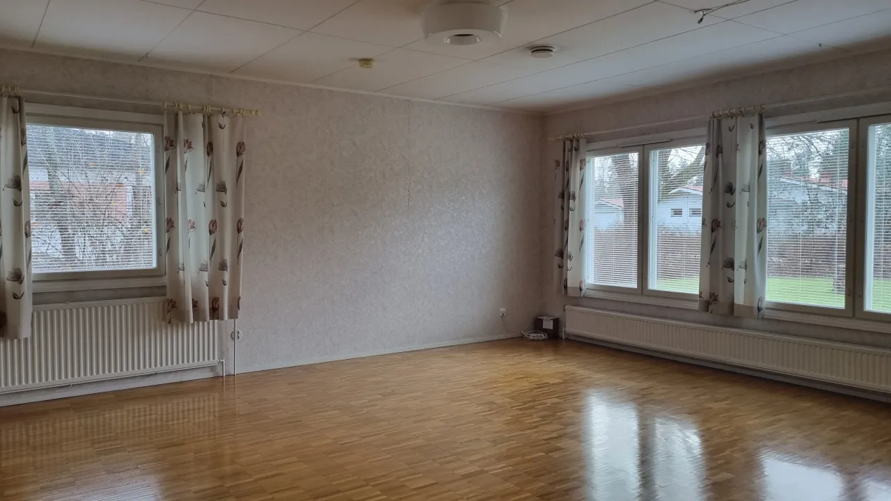 Дом в Хуитинен, Финляндия, 99 м² - фото 4