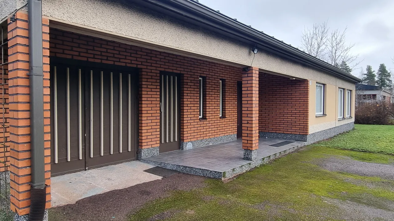 Дом в Хуитинен, Финляндия, 99 м² - фото 3