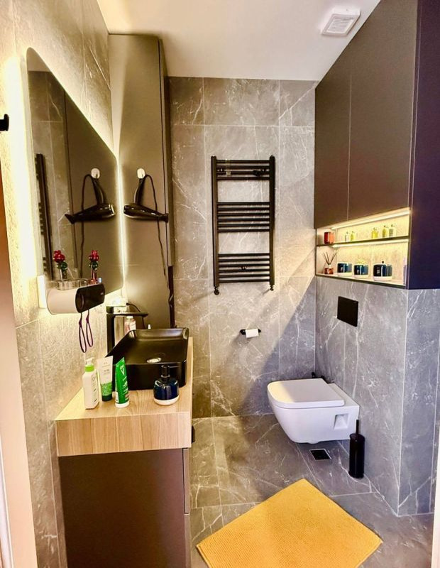Пентхаус в Тбилиси, Грузия, 190 м² - фото 2