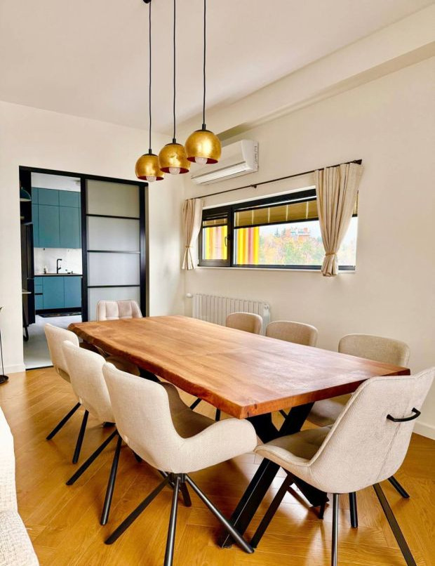 Пентхаус в Тбилиси, Грузия, 190 м² - фото 4