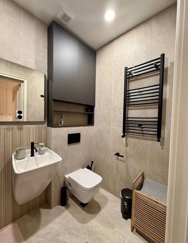 Пентхаус в Тбилиси, Грузия, 190 м² - фото 5