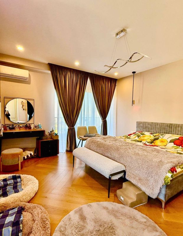 Пентхаус в Тбилиси, Грузия, 190 м² - фото 6