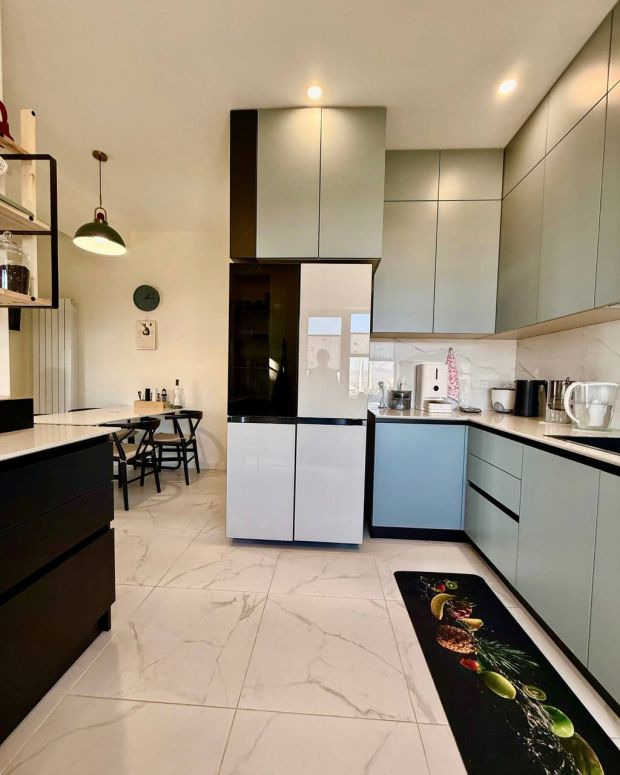 Пентхаус в Тбилиси, Грузия, 190 м² - фото 7