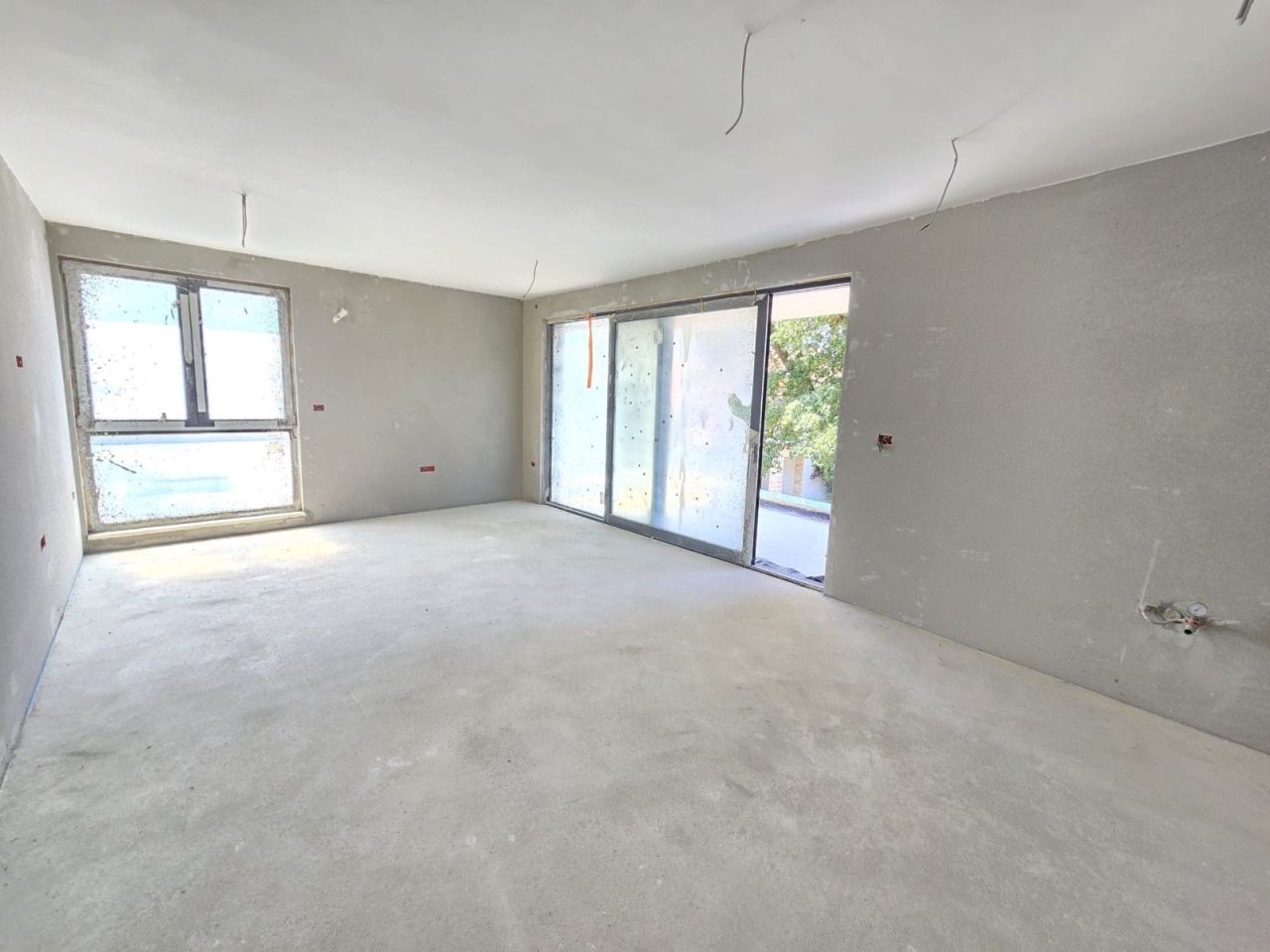 Квартира в Медулине, Хорватия, 90.46 м² - фото 1