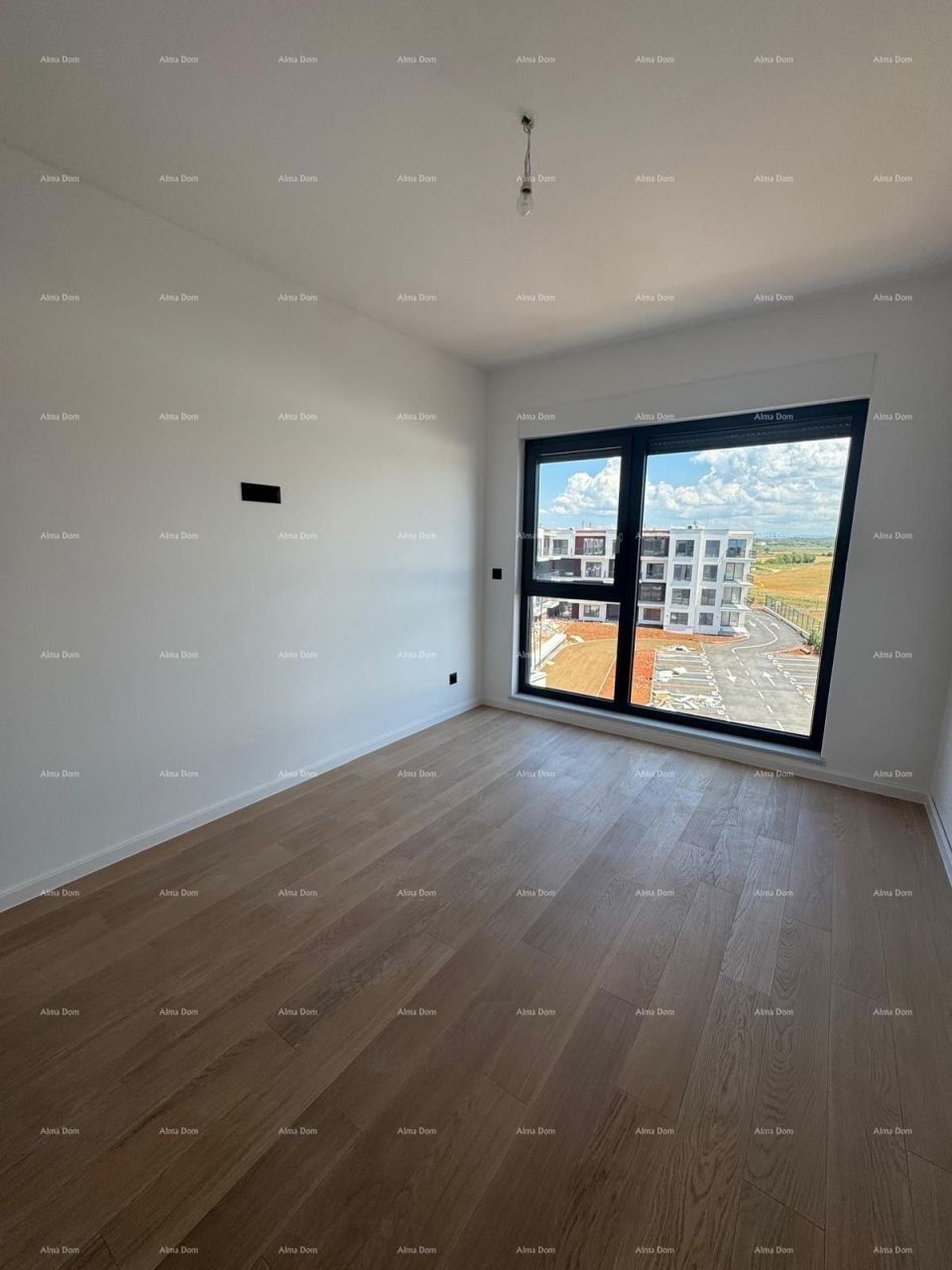 Квартира в Умаге, Хорватия, 56.32 м² - фото 1