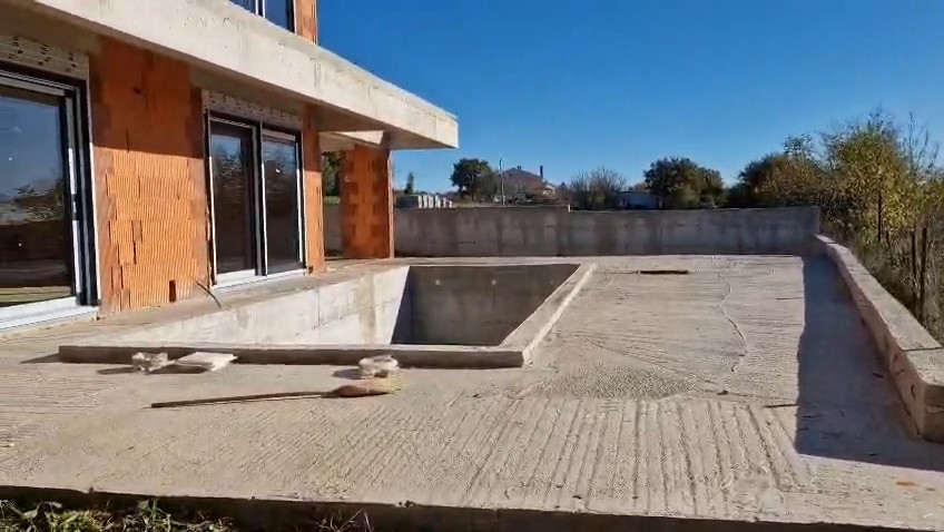 Дом Istria, Kanfanar, Хорватия, 210 м² - фото 1