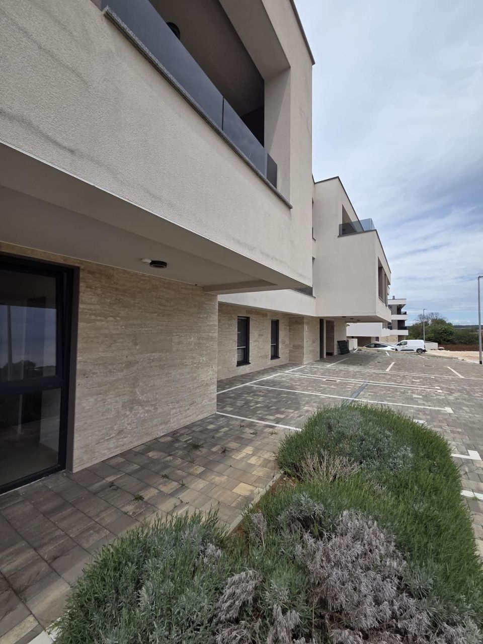 Квартира Istria, Stinjan, Хорватия, 56 м² - фото 1