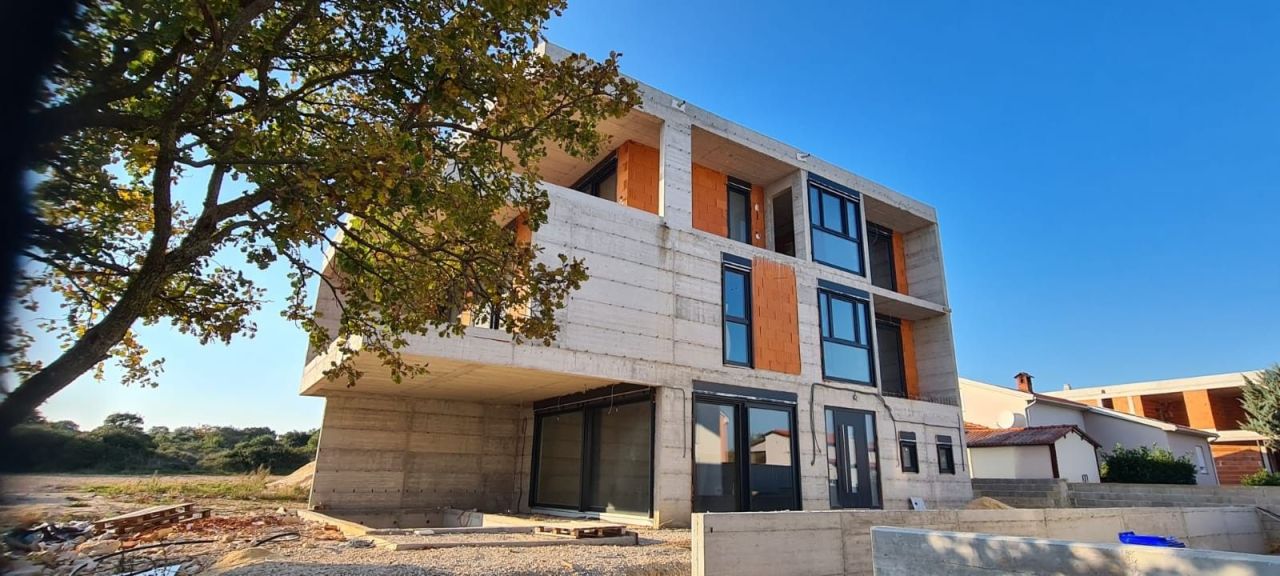 Дом в Медулине, Хорватия, 260 м² - фото 2