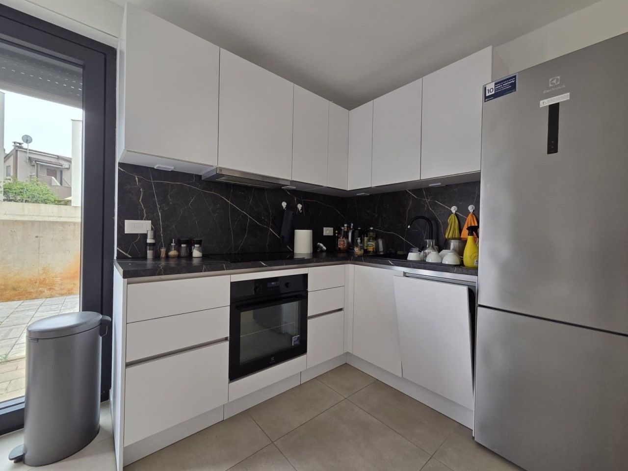 Квартира Istria, Stinjan, Хорватия, 56 м² - фото 2