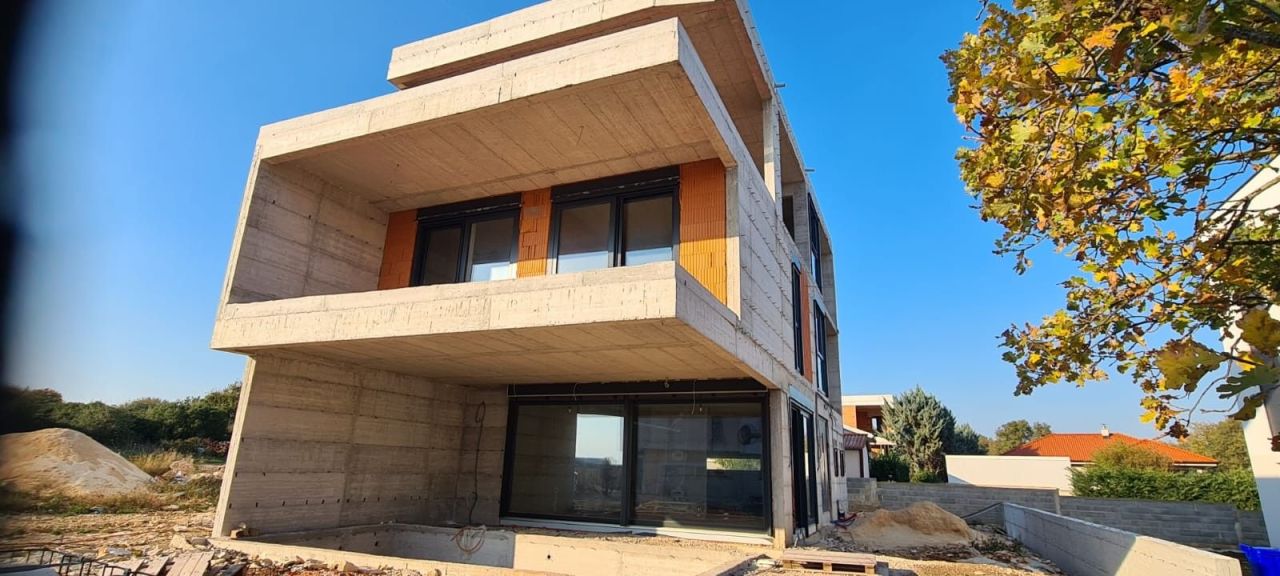 Дом в Медулине, Хорватия, 260 м² - фото 3