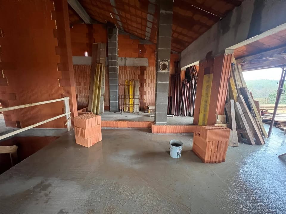 Дом в Водняне, Хорватия, 250 м² - фото 3