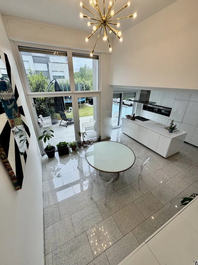 Квартира в Люксембурге, Люксембург, 221 м² - фото 1