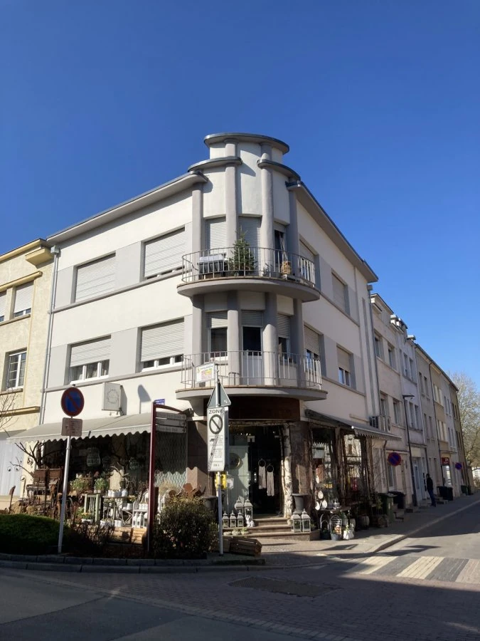 Квартира в Люксембурге, Люксембург, 280 м² - фото 1