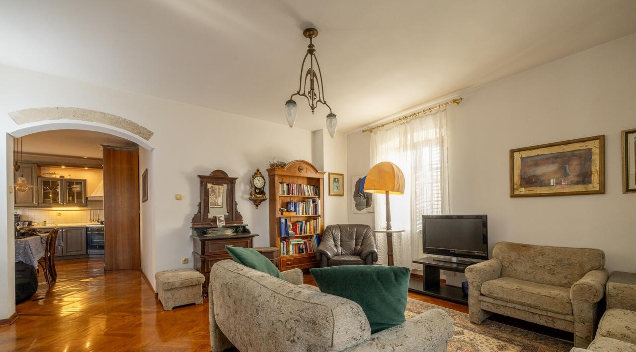 Дом в Бртонигле, Хорватия, 175 м² - фото 3