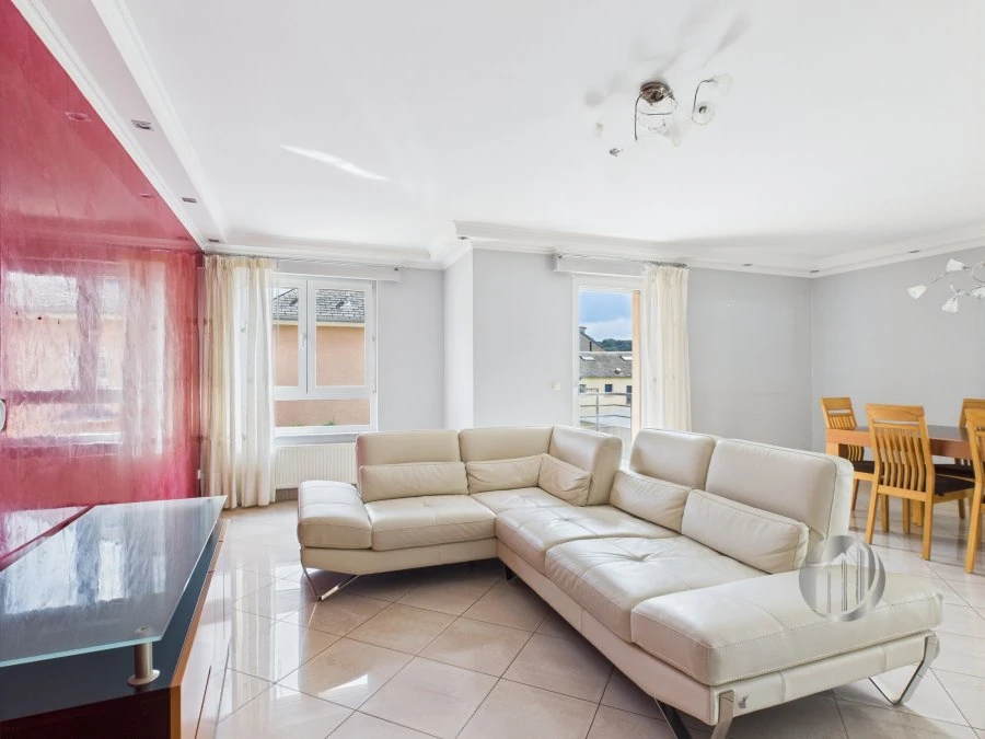 Квартира в Люксембурге, Люксембург, 87 м² - фото 1