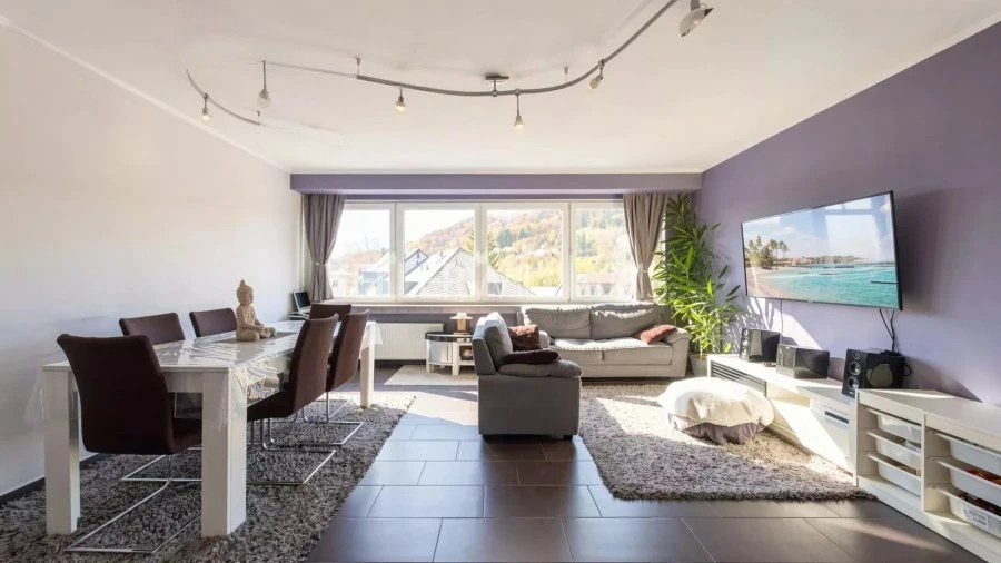 Квартира в Гревенмахере, Люксембург, 73 м² - фото 1
