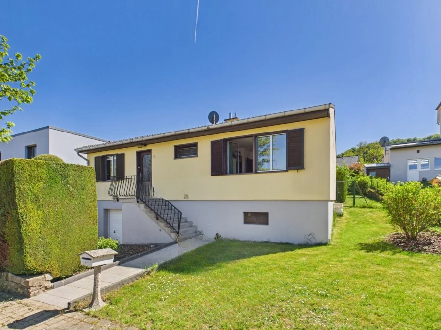 Квартира в Люксембурге, Люксембург, 94 м² - фото 1