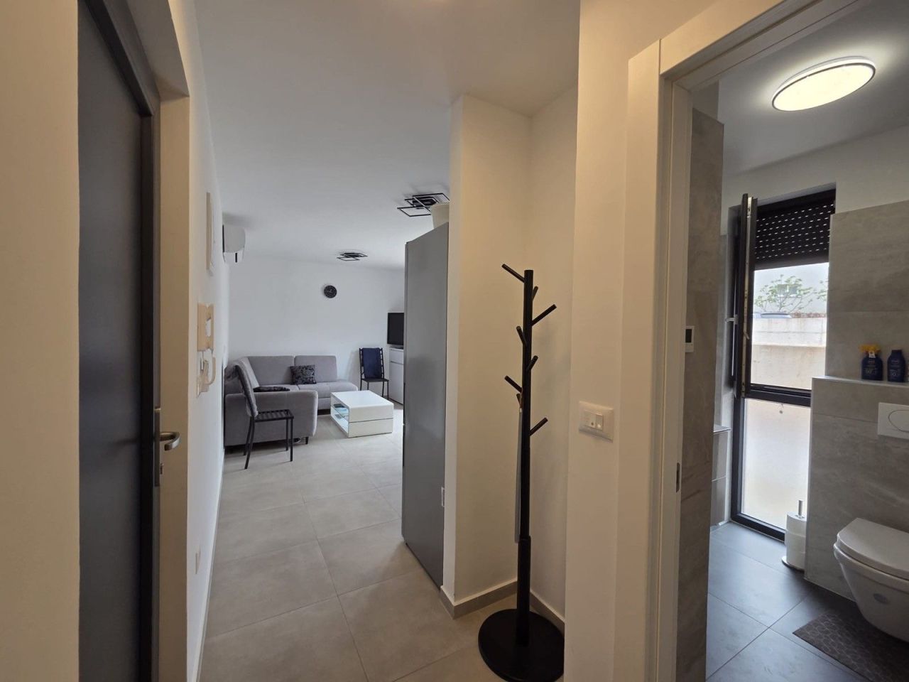 Квартира Istria, Stinjan, Хорватия, 56 м² - фото 3