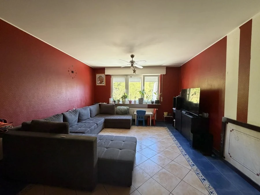 Квартира в Люксембурге, Люксембург, 83 м² - фото 1