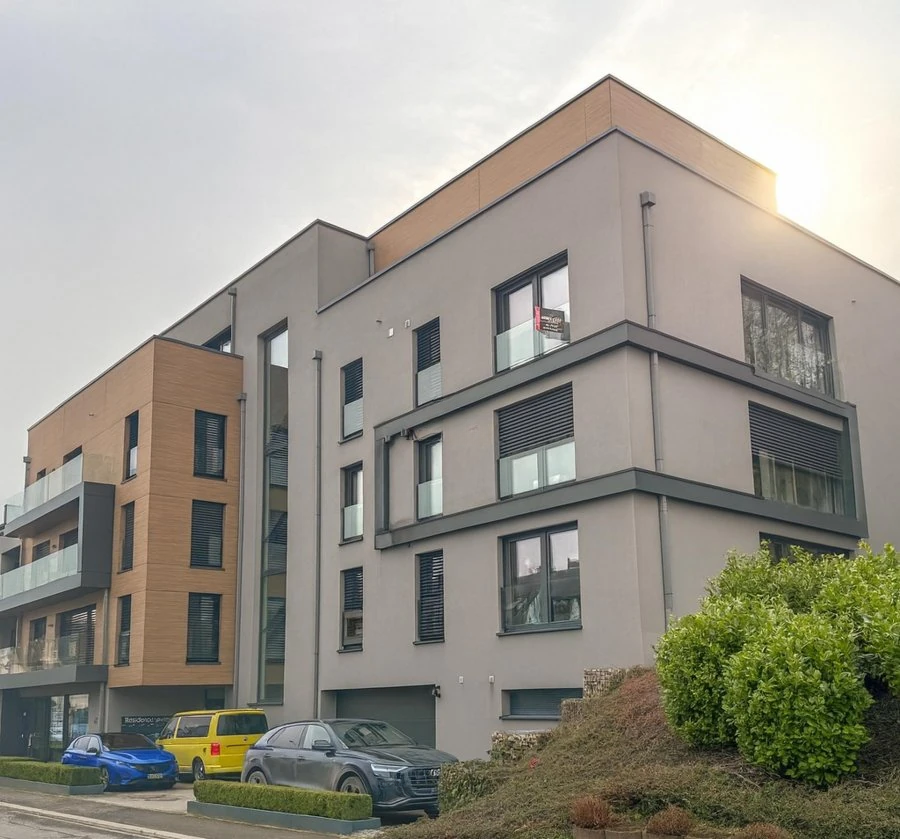 Квартира в Дикирхе, Люксембург, 103 м² - фото 1