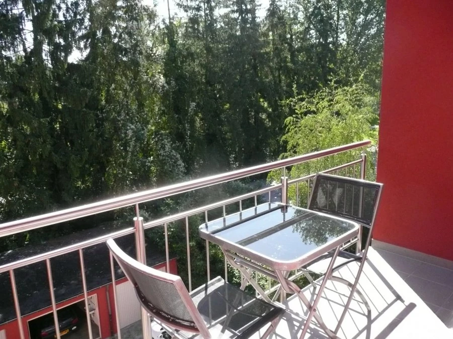 Квартира в Гревенмахере, Люксембург, 38 м² - фото 1