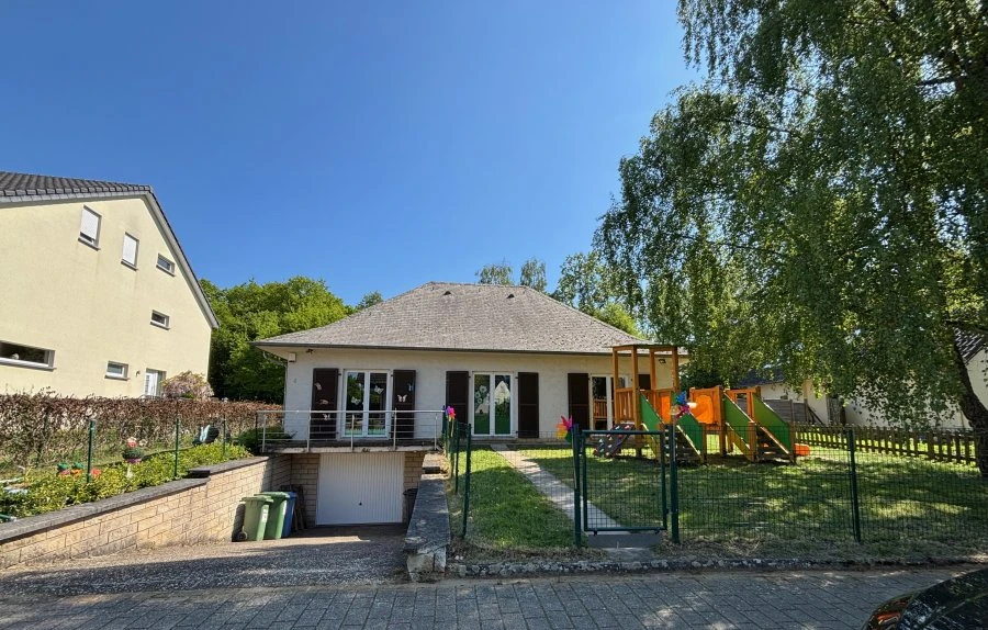 Квартира в Люксембурге, Люксембург, 145 м² - фото 1