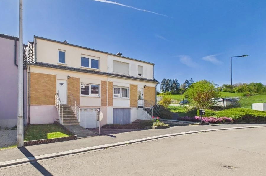 Квартира в Гревенмахере, Люксембург, 102 м² - фото 1