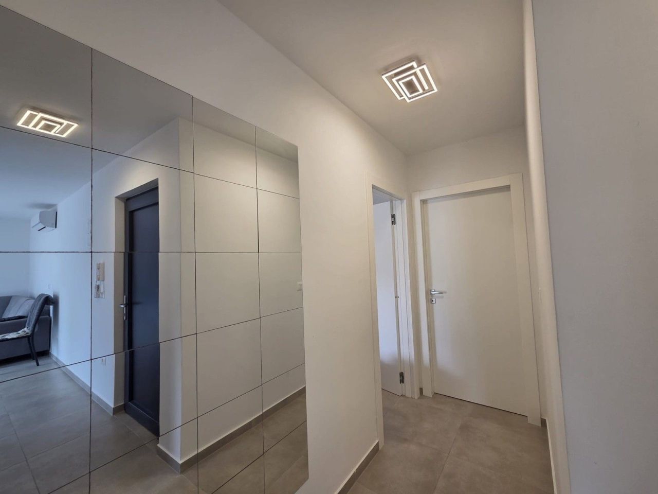 Квартира Istria, Stinjan, Хорватия, 56 м² - фото 4