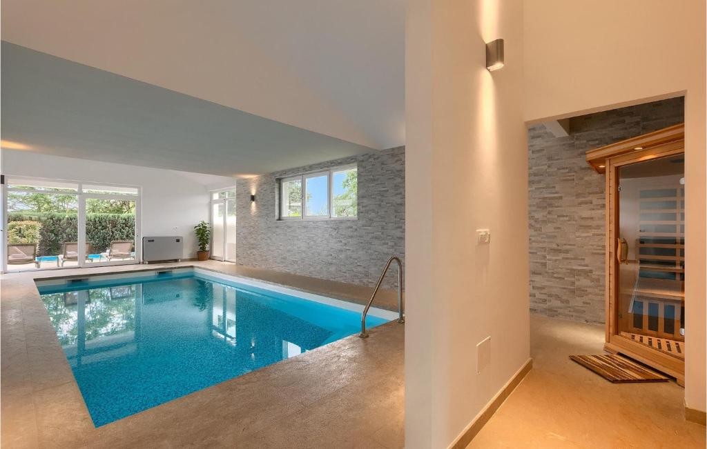 Дом в Жмини, Хорватия, 320 м² - фото 4