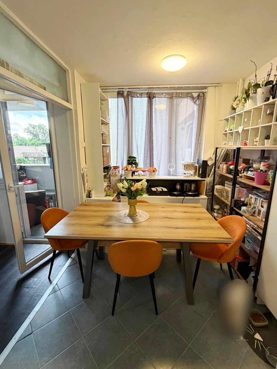 Квартира в Любляне, Словения, 67 м² - фото 1