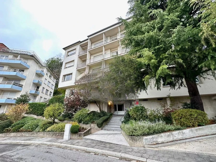 Квартира в Люксембурге, Люксембург, 13 м² - фото 1