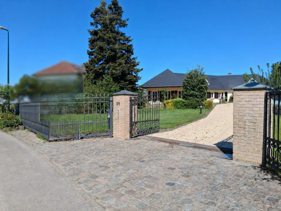 Квартира в Люксембурге, Люксембург, 440 м² - фото 1
