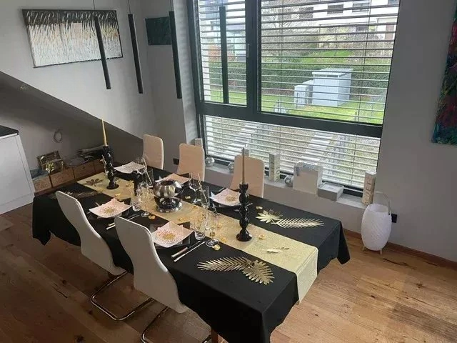 Квартира в Люксембурге, Люксембург, 121 м² - фото 1